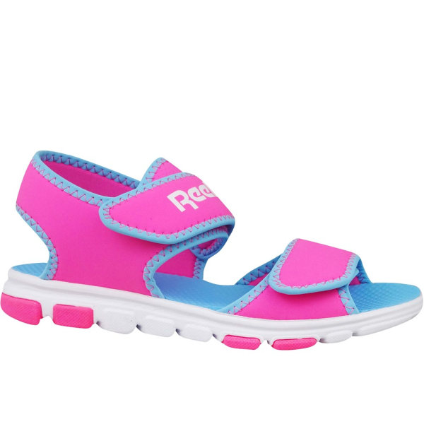 Sandaalit Reebok Wave Glider Iii Vaaleanpunaiset 32.5