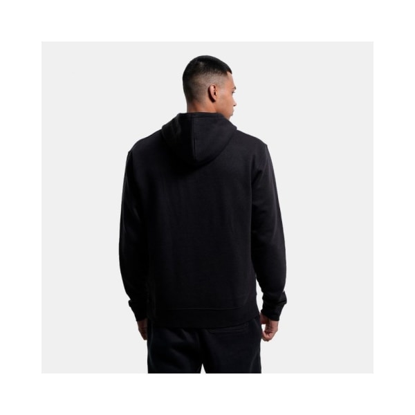 Sweatshirts Mitchell & Ness HDSSINTL1052ORABLCK Sort 173 - 177 cm/S