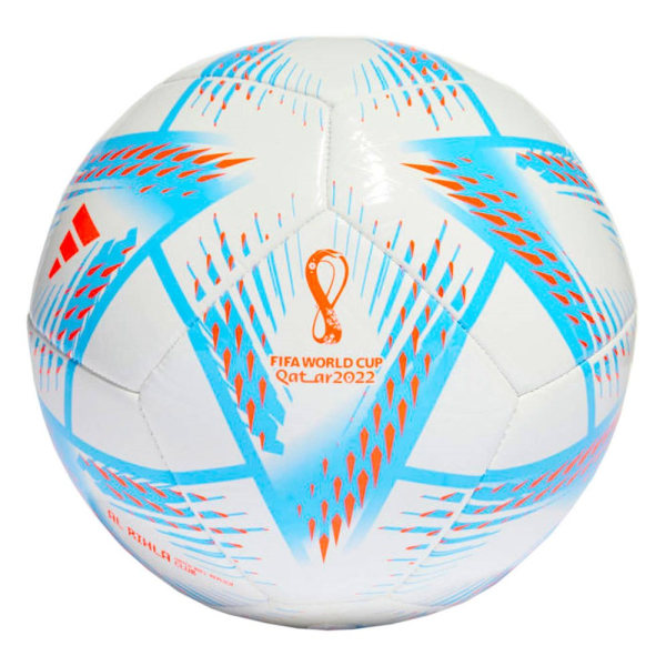Pallot Adidas AL Rihla Club Fifa World Cup 2022 Vaaleansiniset,Valkoiset L/5