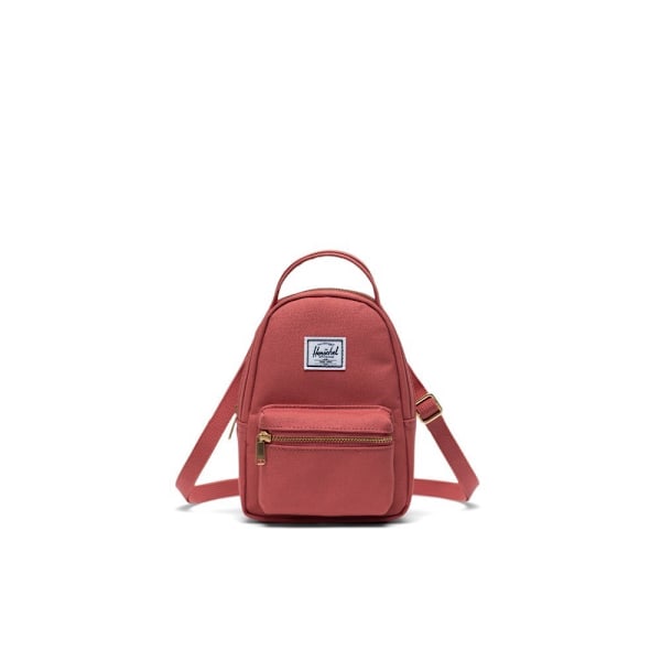 Håndtasker Herschel Nova Crossbody Rød