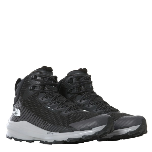 Skor The North Face Vectiv Fastpack Mid Futurelight Grafit 45.5