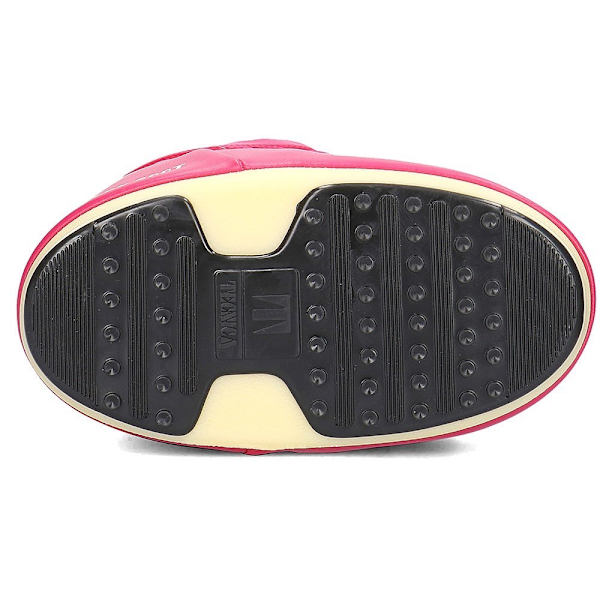 Lumisaappaat Moon Boot Nylon Vaaleanpunaiset 35