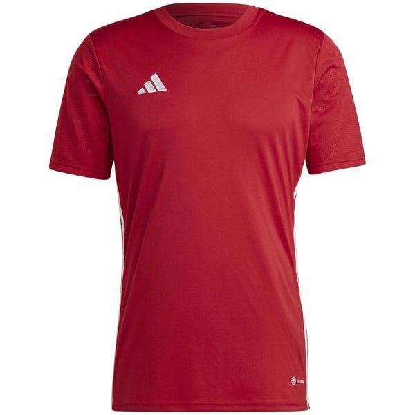 T-paidat Adidas Tabela 23 Punainen 182 - 187 cm/XL