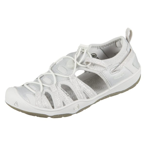 Sandaler Keen Moxie Sandal Vit 30