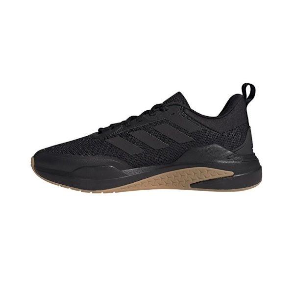 Sneakers low Adidas Trainer V Sort 41 1/3