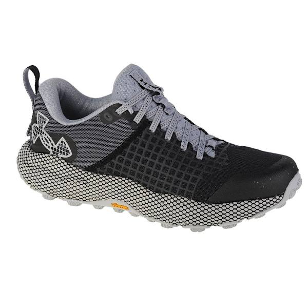 Lågskor Under Armour Hovr DS Ridge TR Svarta,Gråa 42.5