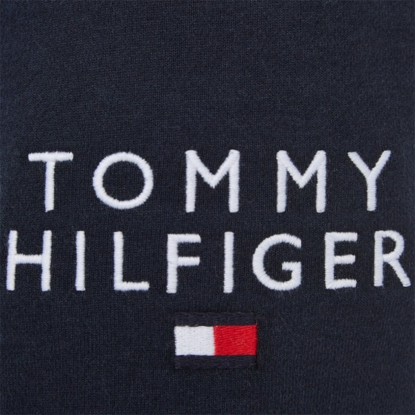 Bukser Tommy Hilfiger UM0UM02881DW5 Flåde 171 - 175 cm/M