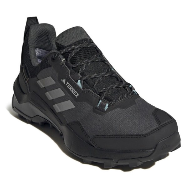 Puolikengät Adidas Trekkingi Terrex Ax4 Gore-tex Hiking Mustat 42