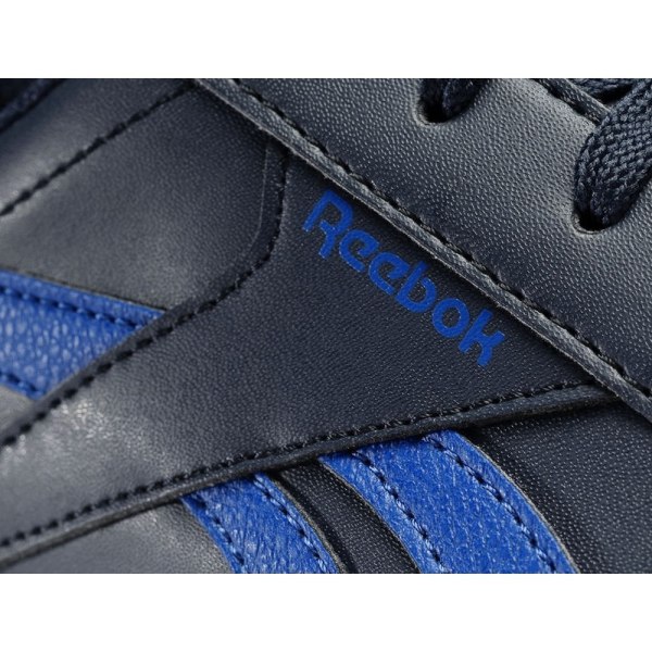 Sneakers low Reebok Royal Comp 2 Collegiate Flåde 35