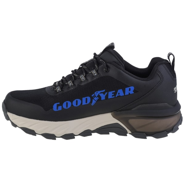 Sneakers low Skechers Max Protectfast Track Sort 47.5