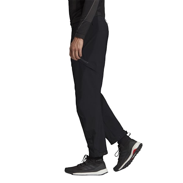 Bukser Adidas DZ2042 Sort 170 - 175 cm/M