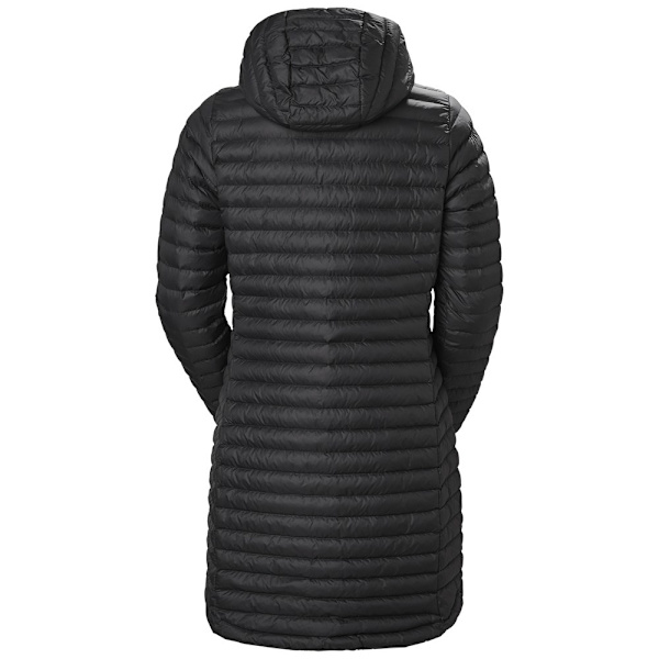 Jakker Helly Hansen Sirdal Sort 170 - 174 cm/L