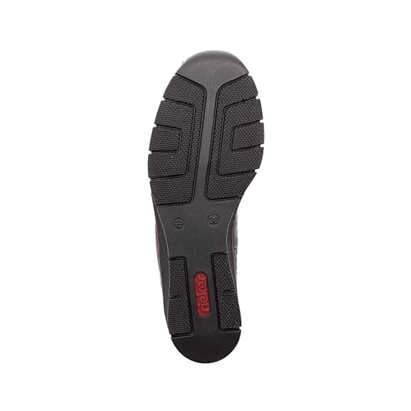 Skor Rieker 5379401 Svarta 36