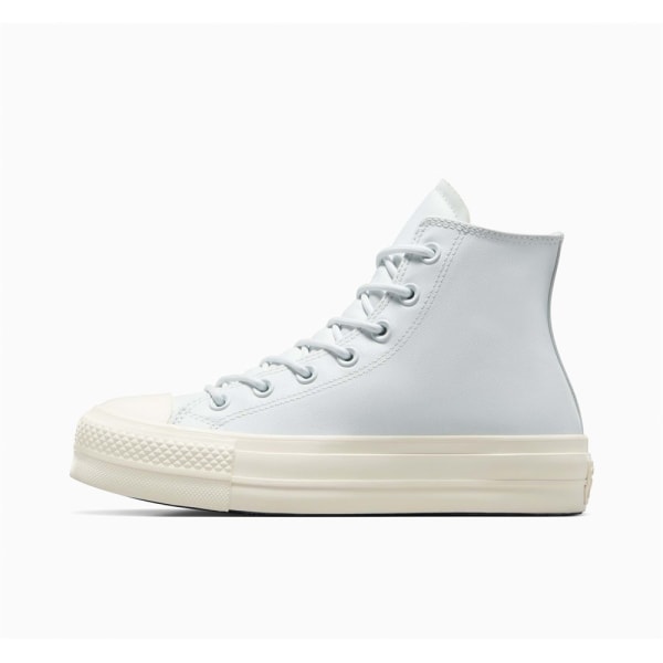 Converse Chuck Taylor All Star Lift Platform Luxe Workwear Vaaleansiniset 39.5