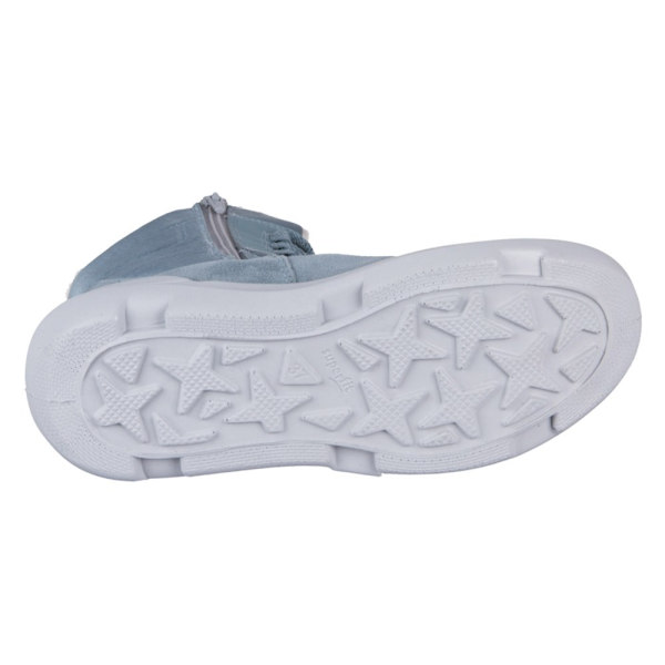 Snowboots Superfit 10001537500 Azurblå 37