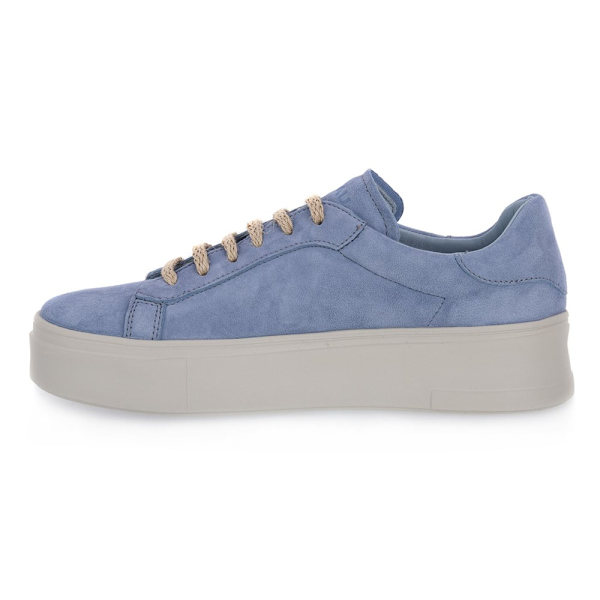 Sneakers low Frau Jean Daino Blå 40