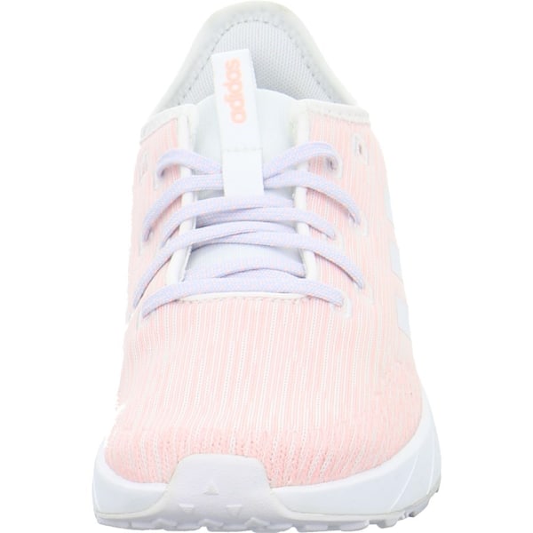 Lågskor Adidas Questar X Rosa 36 2/3