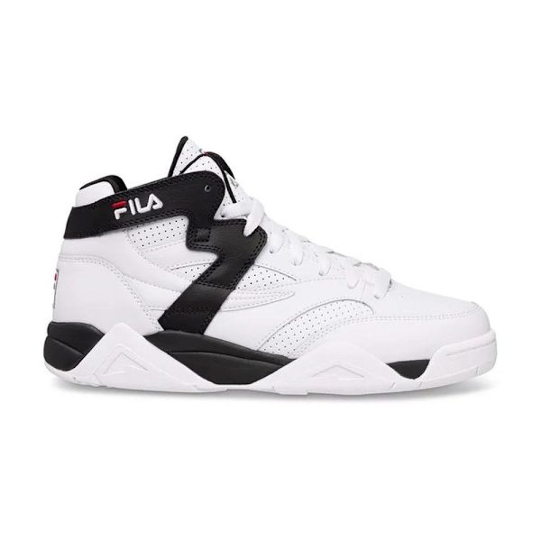 Skor Fila M-squad Vit 44