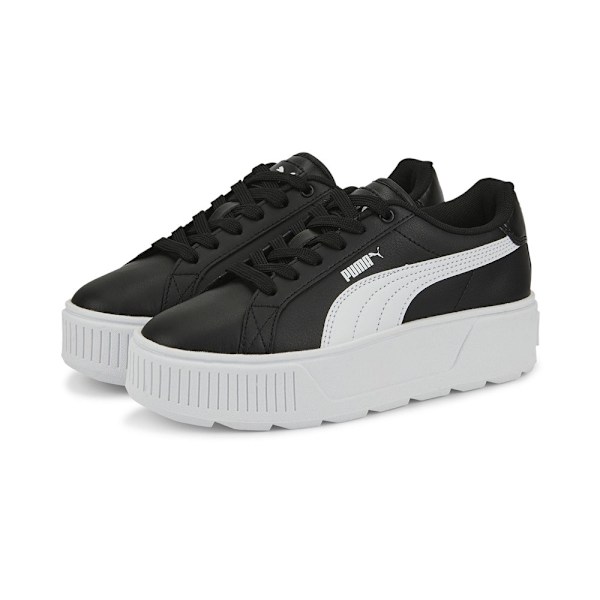 Puolikengät Puma Karmen L Mustat 38.5