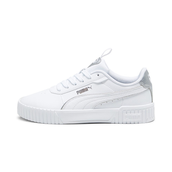 Lågskor Puma Carina 2.0 Pop Up Vit 38