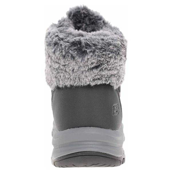 Sko Skechers Trego Grå,Sort 37