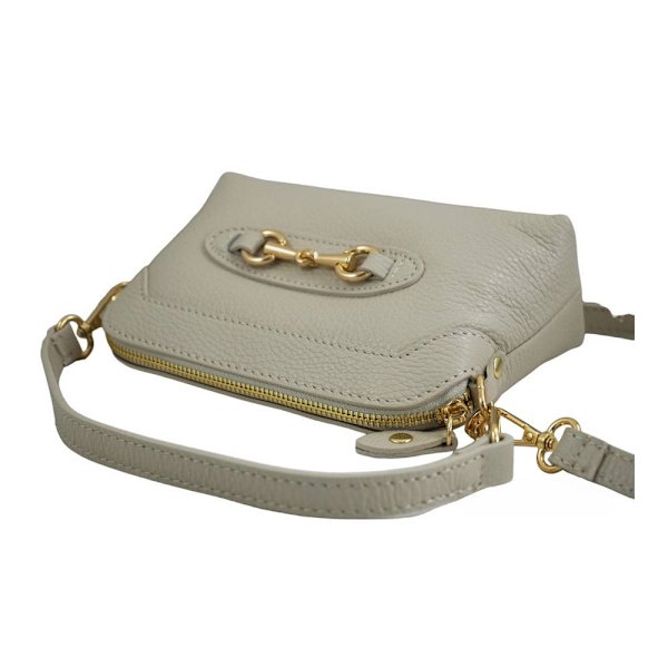Håndtasker Barberini's 9671062269 Beige