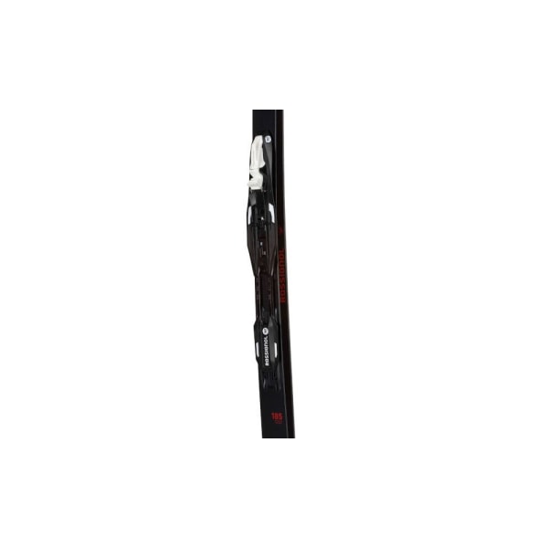 skidor Rossignol Evo OT 65 Ifp Control 2022 Svarta,Röda 175,00 cm