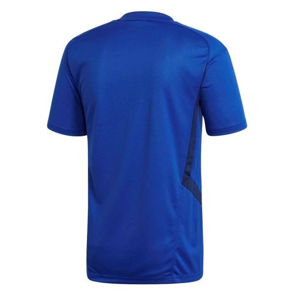 Shirts Adidas Tiro 19 Training Blå 182 - 187 cm/XL