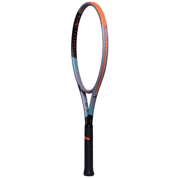 Rackets Prince Tour Mustat,Vaaleansiniset