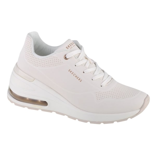 Lågskor Skechers Million Airelevated Air Vit 36