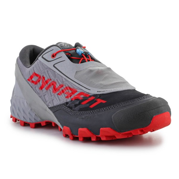 Sneakers low Dynafit Feline Sl Rød,Grå 42.5
