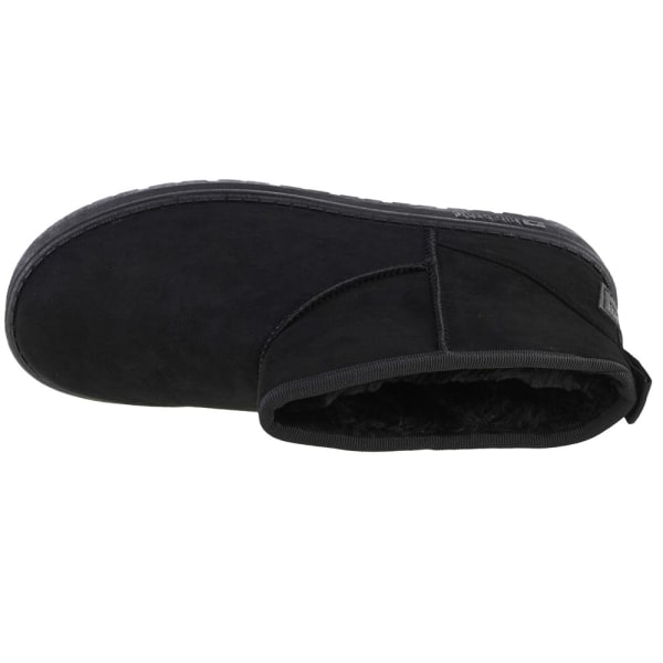 Sko Big Star INT1749A Sort 39