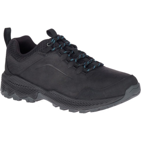 Sneakers low Merrell Forestbound Grafit 48