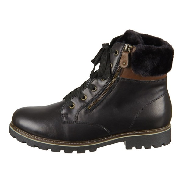 Kengät Remonte D846301 Mustat 41