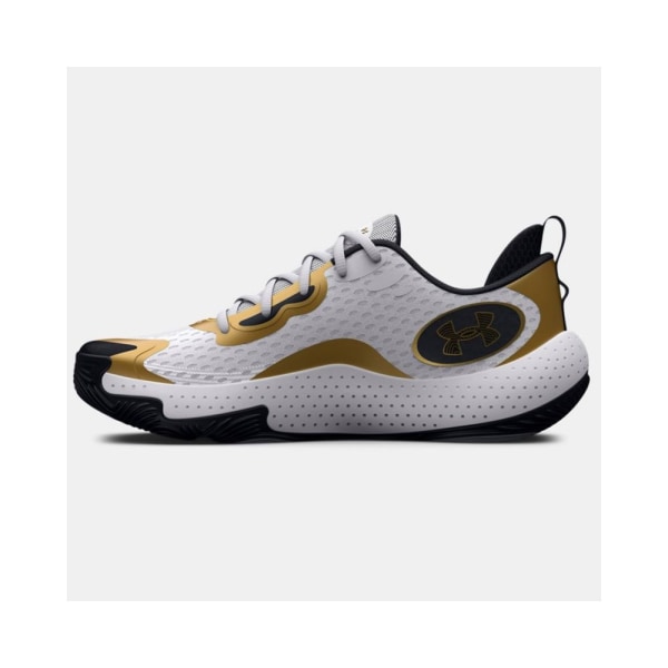 Lågskor Under Armour Spawn 5 Vit 42.5