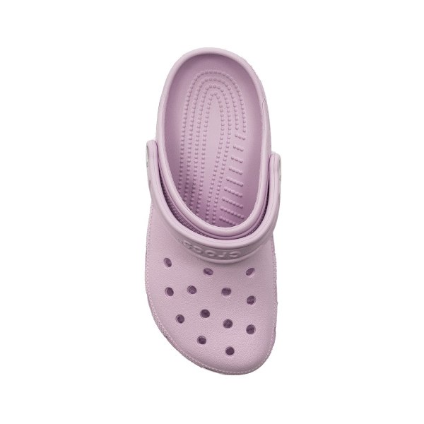 Træsko Crocs Classic Pink 41