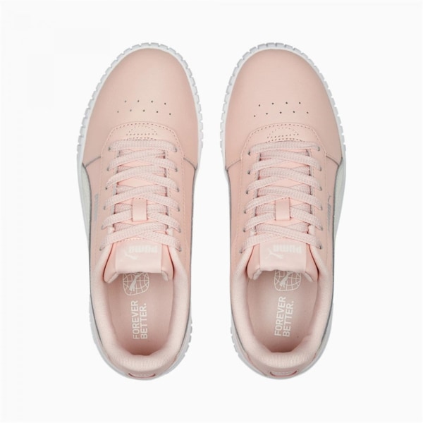 Lågskor Puma Carina 20 Rosa 36