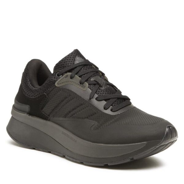 Sneakers low Adidas GZ2618 Sort 44