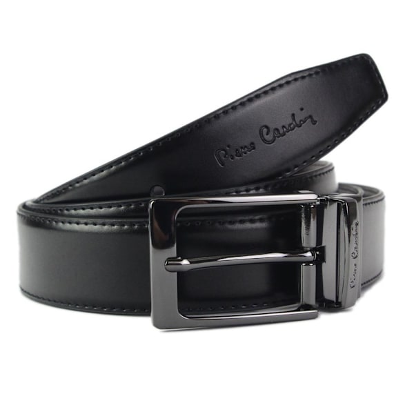 Vyöt Pierre Cardin GREG34033 Mustat