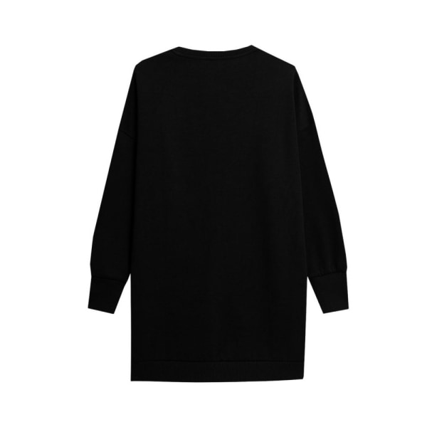 Sweatshirts 4F SS23TSWSF25120S Sort 171 - 174 cm/L