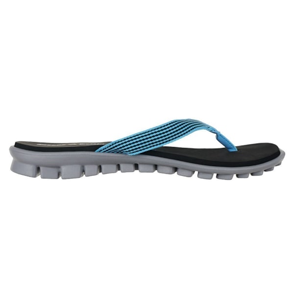Varvassandaalit Reebok Cfthong Mustat,Vaaleansiniset 36