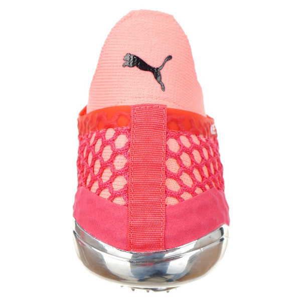 Sneakers low Puma Evospeed Netfit Sprint Pink 41