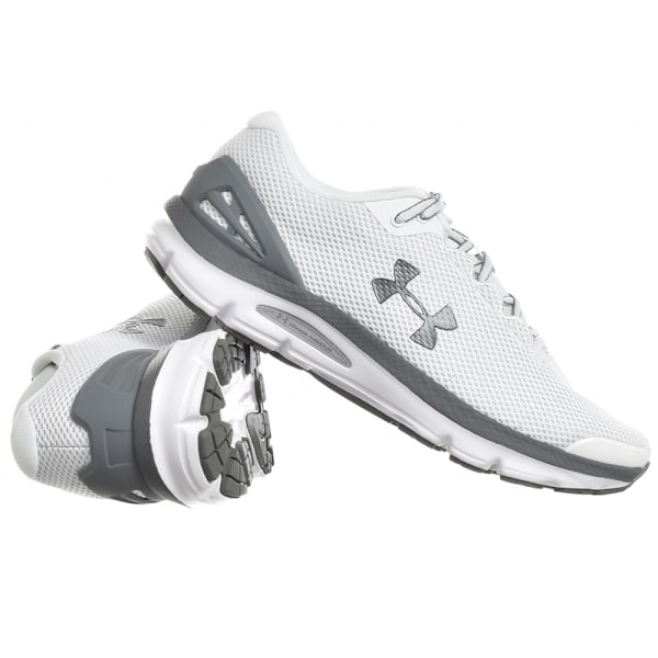 Puolikengät Under Armour Charged Gemini 2020 Valkoiset 45