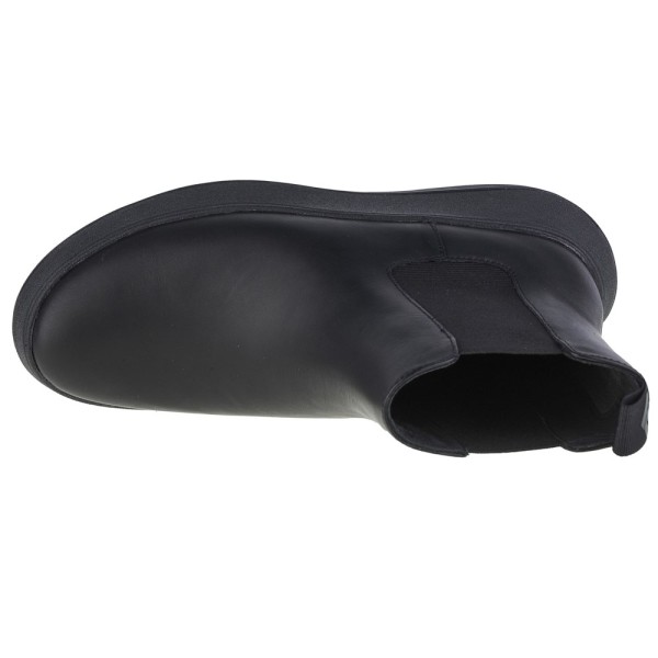 Chelsea støvler fitflop F-mode Sort 40