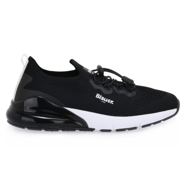 Sneakers low Blauer Blk Hiro Sort 31