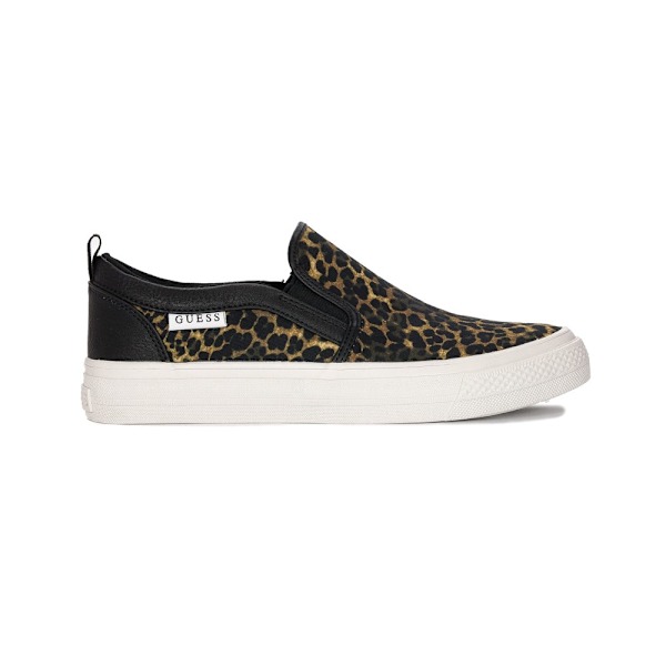 Lenkkitossut Guess FL6PK2FAP12 Mustat 39