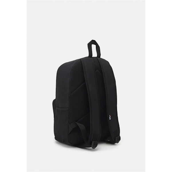 Reput Fila Fulda Backpack Mustat