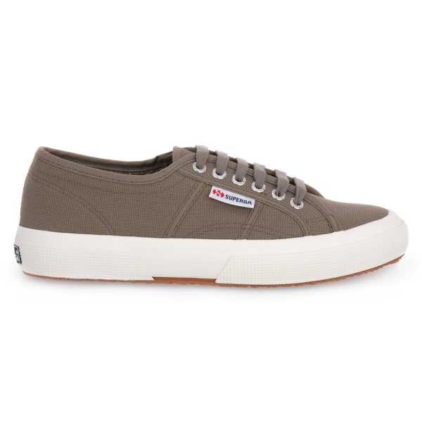 Puolikengät Superga Ab6 Cotone Green Safari Oliivinväriset 38