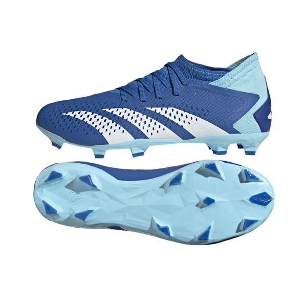 Lågskor Adidas Predator Accuracy.3 Fg M Grenade 46
