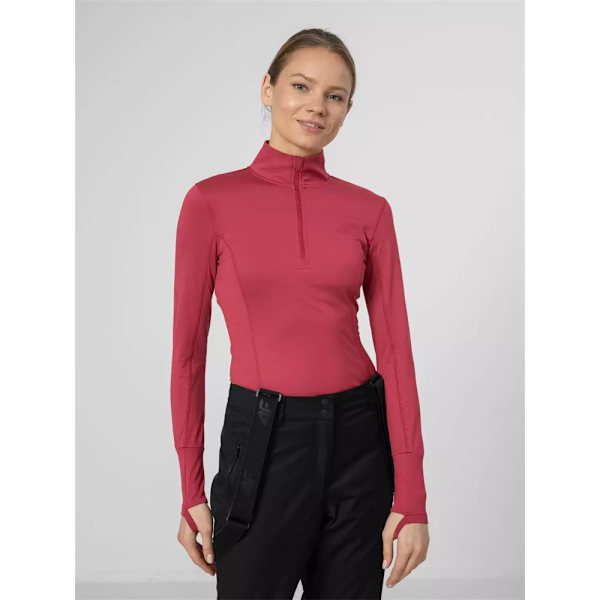 Puserot je Fleecet 4F BIDD032 173 - 176 cm/S